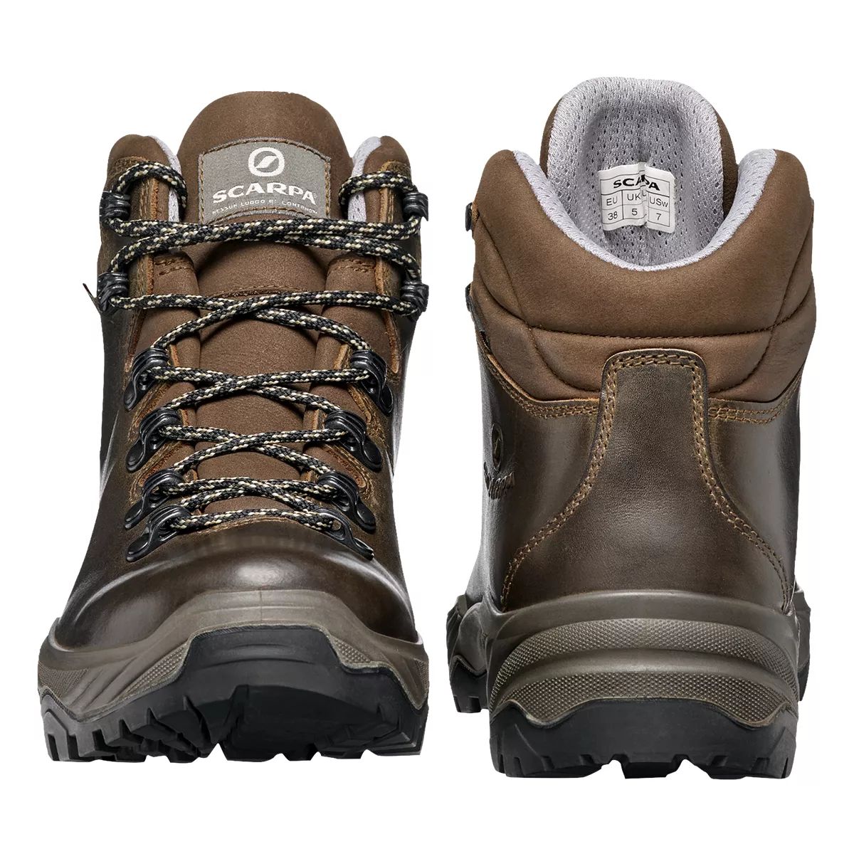 Atmosphere sales hiking boots