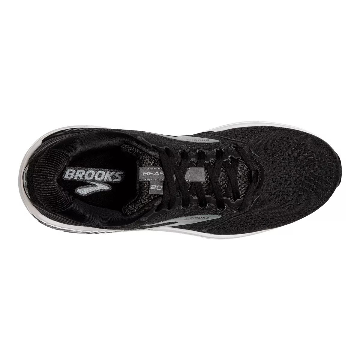 Brooks beast shop men's running shoes