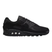 Nike Men's Air Max 90 Shoes, Sneakers, Low Top, Cushioned Side_Right