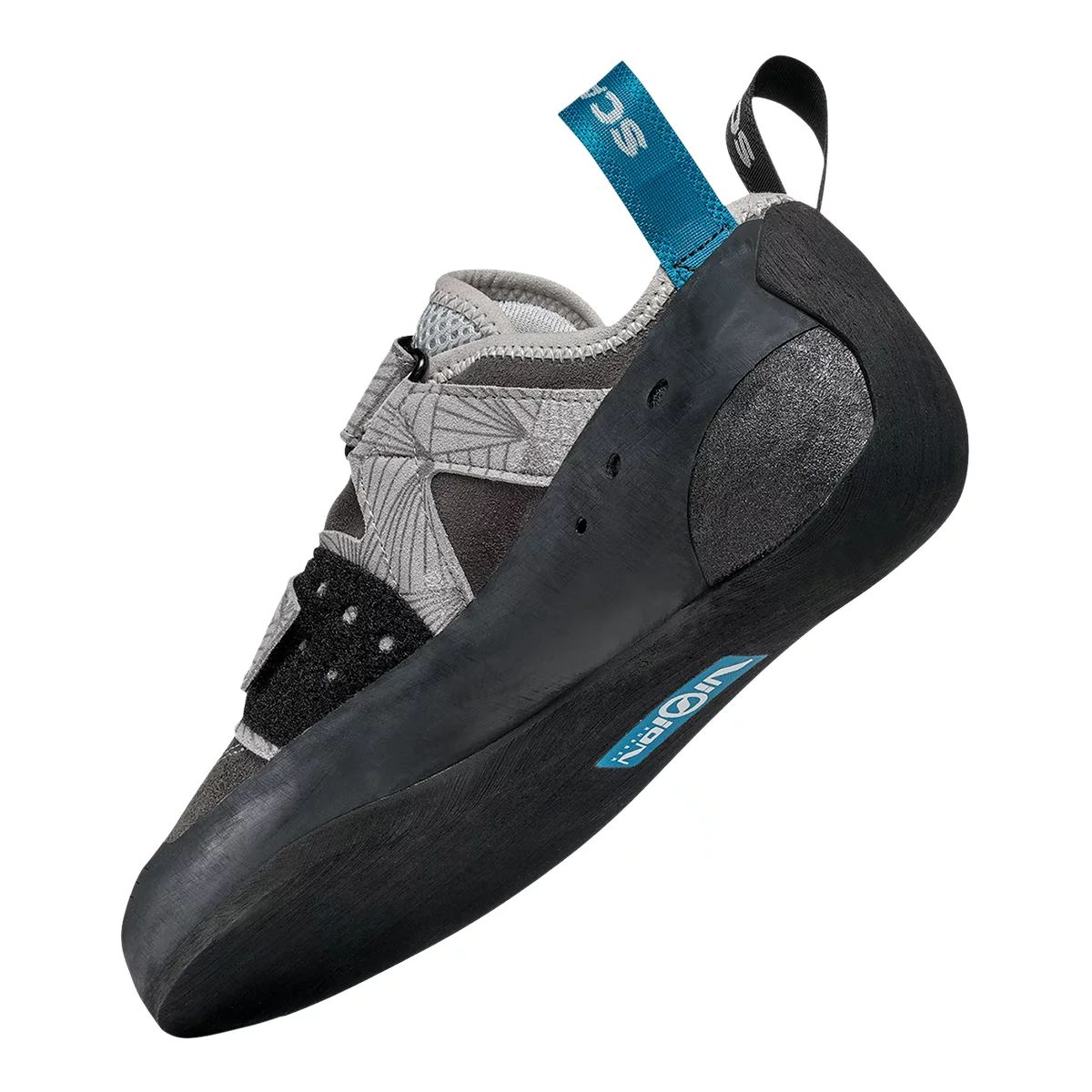 Rock climbing shoes sport on sale chek