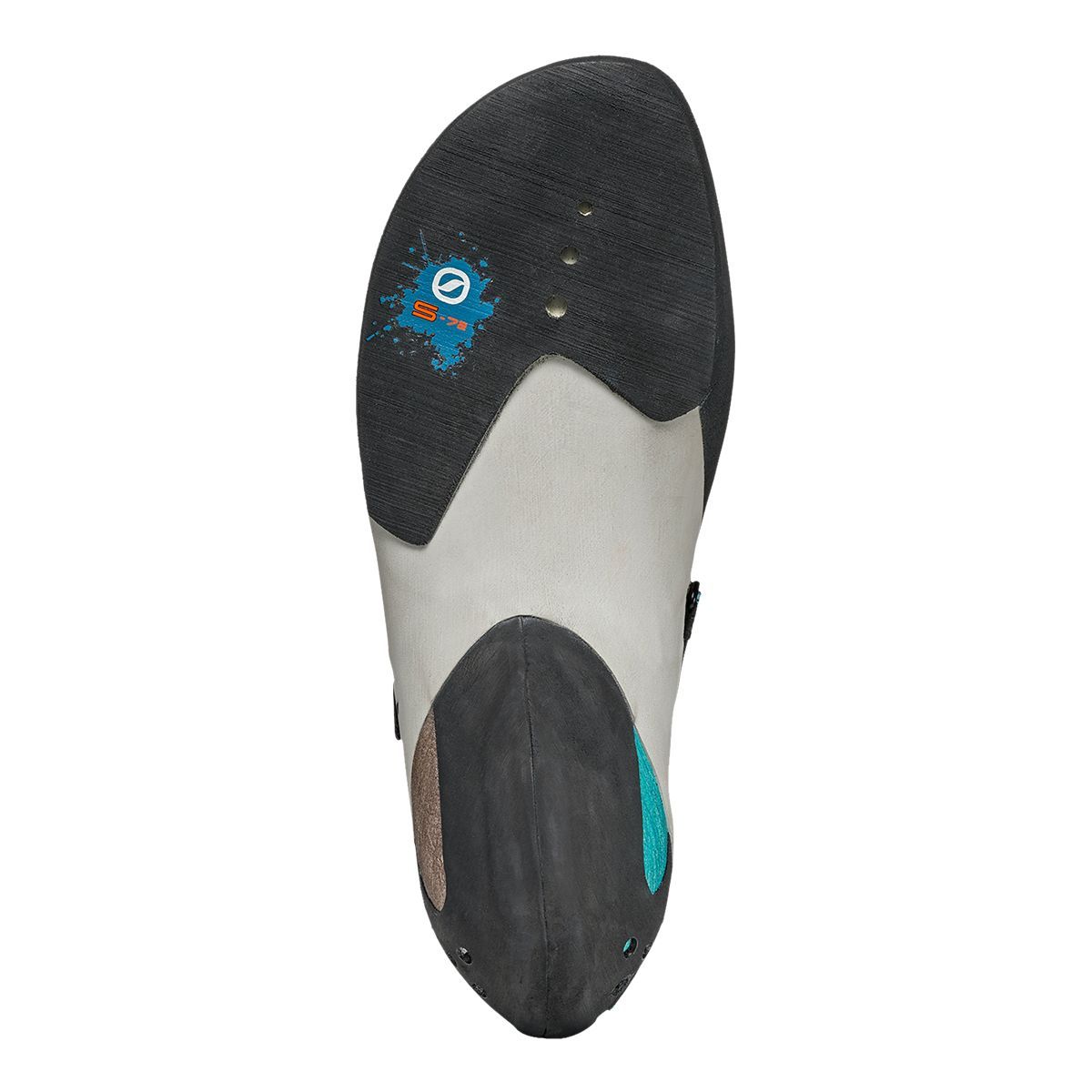 Scarpa Women's Veloce Rock Climbing Shoes