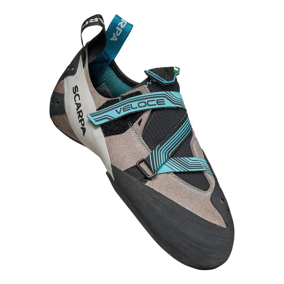 Scarpa Women's Veloce Rock Climbing Shoes