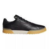 adidas Men's Adicross Retro Golf Shoes, Spikeless, Water Repellent Side_Right