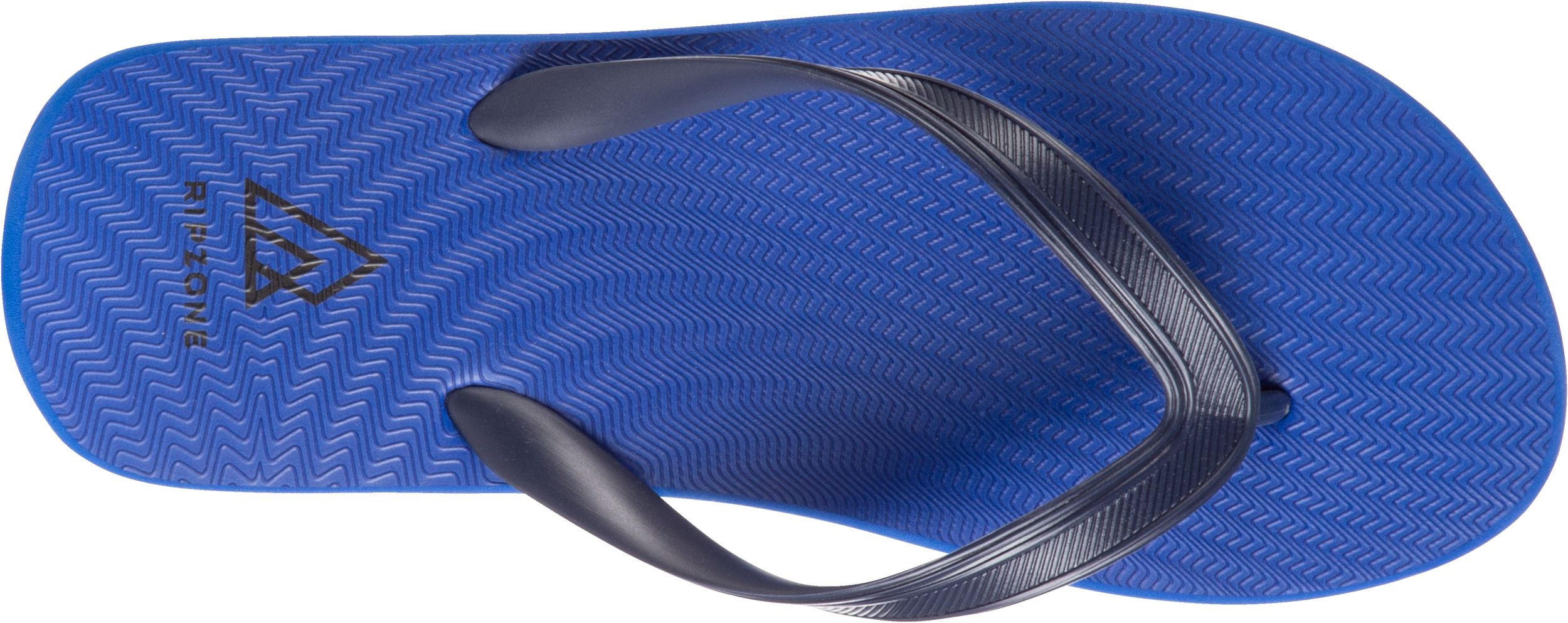 Ripzone Men's Rally Flip Flops/Sandals, Beach, Slip Resistant