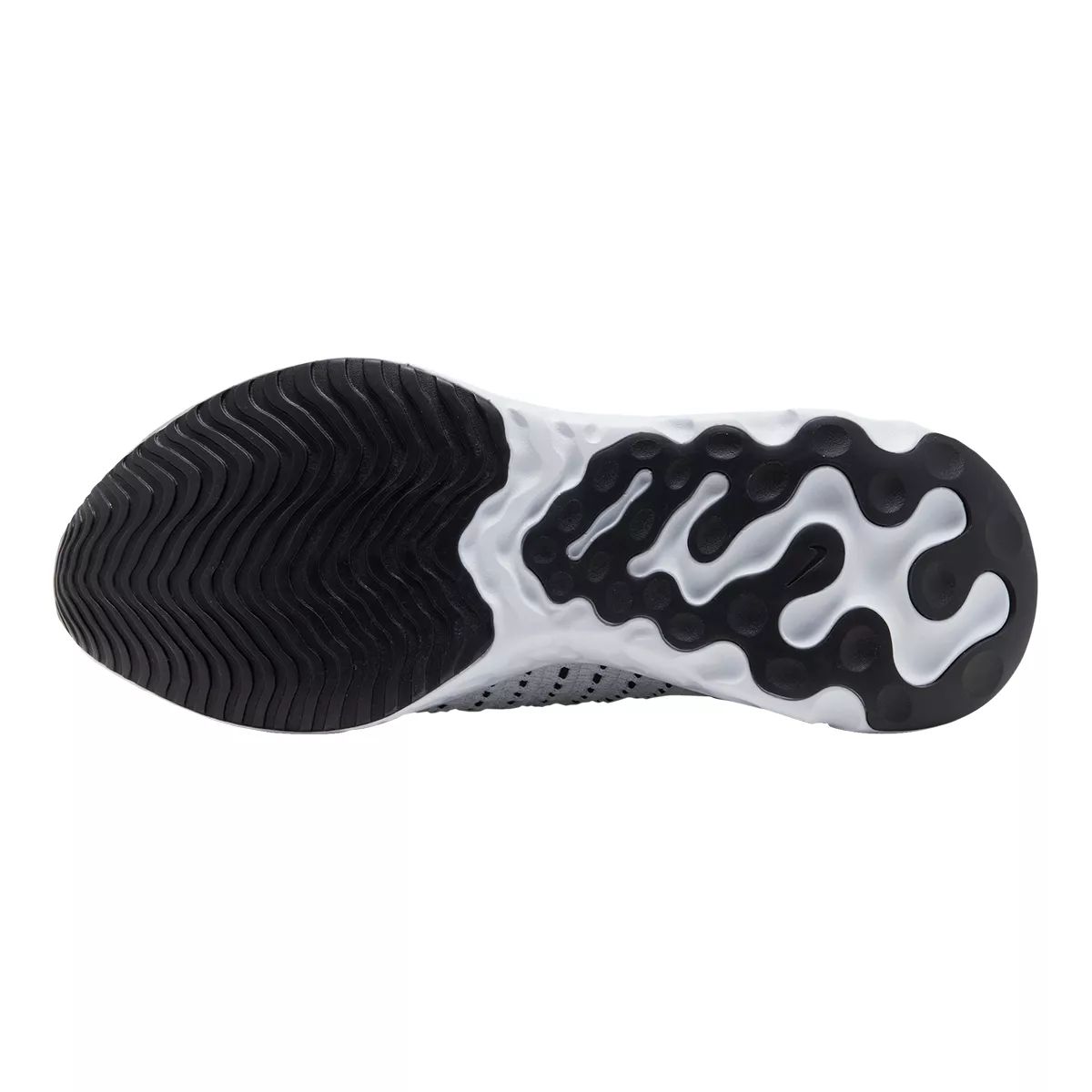 Nike Men's React Phantom Run Flyknit Running Shoes