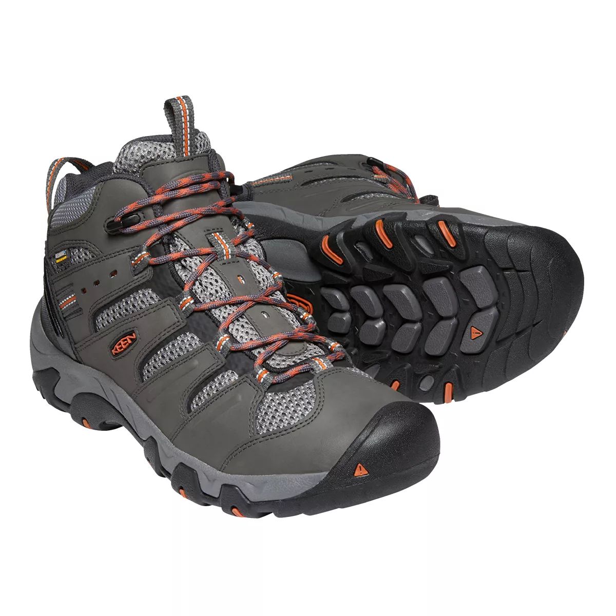 Keen koven mid on sale wp