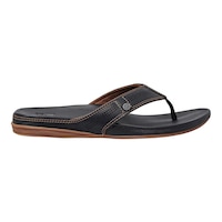 Reef Men's Cushion Bounce Lux Sandals Side_Right