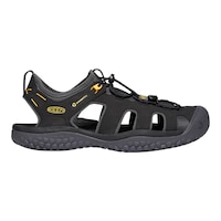 Keen Men's SOLR Multi Strap Sandals, Outdoor, Water, Sport Side_Right