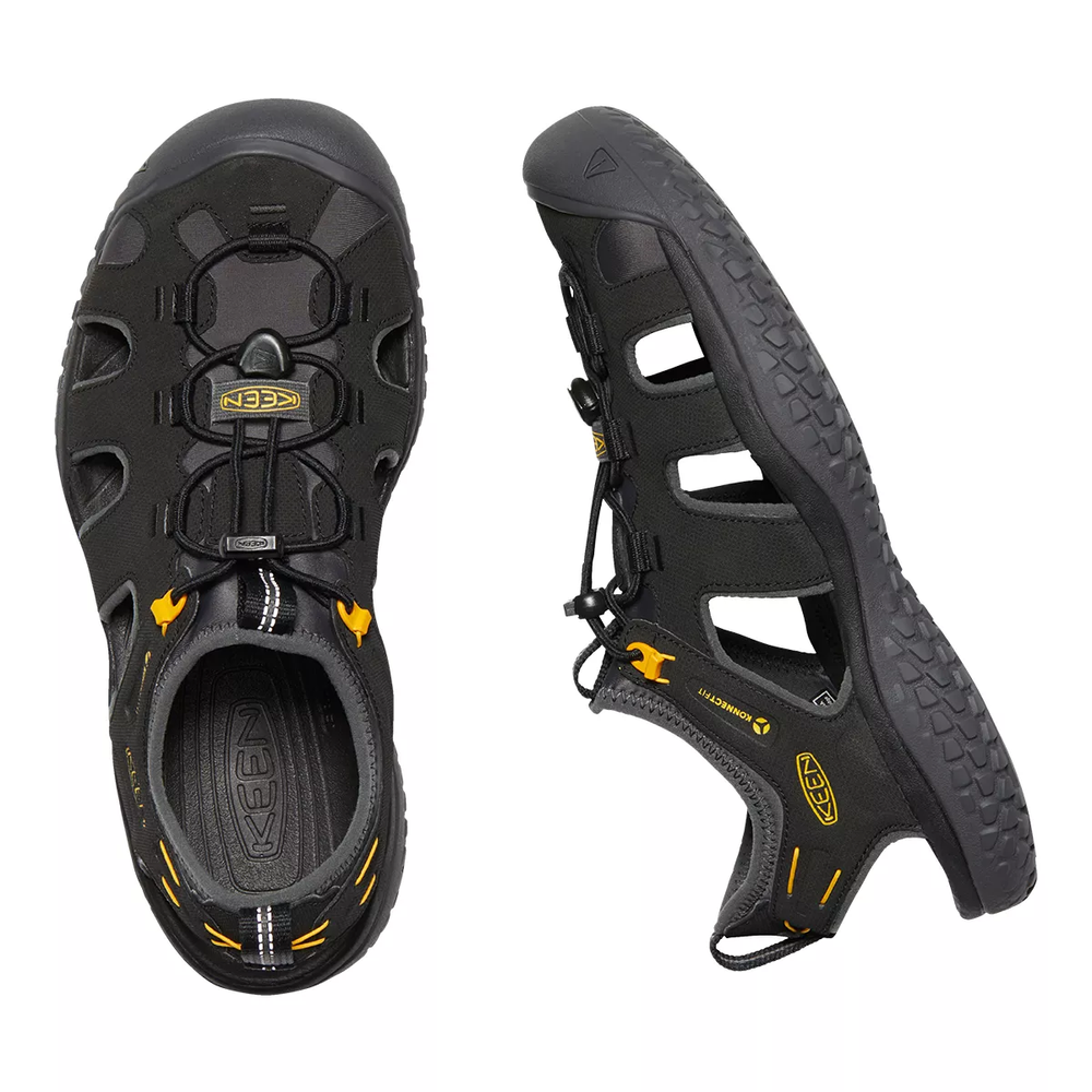 Keen discount solr sandal