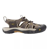 Keen Men's Newport H2 Hiking Sandals, Water, Sport Side_Right