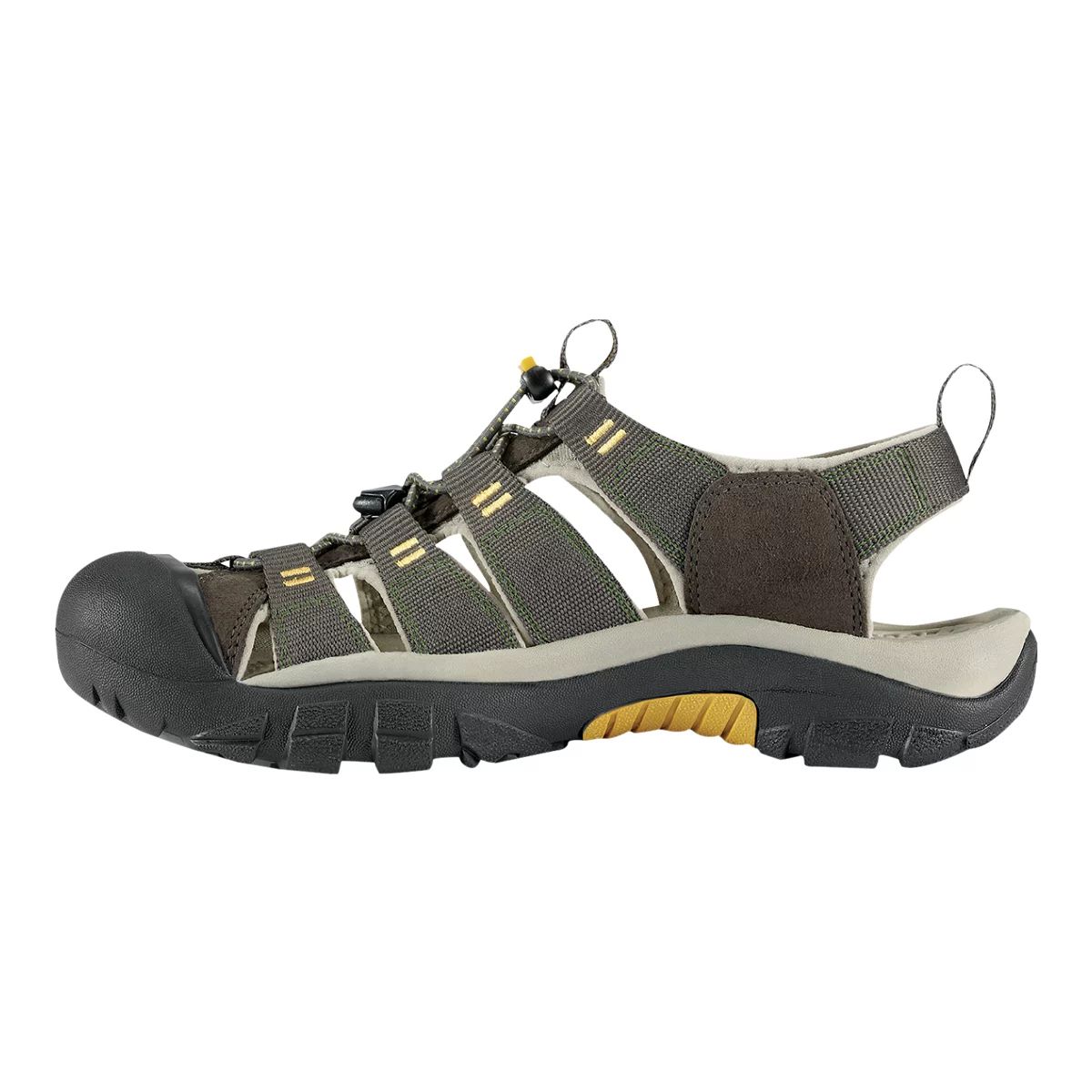 Keen Men's Newport H2 Hiking Sandals, Water, Sport