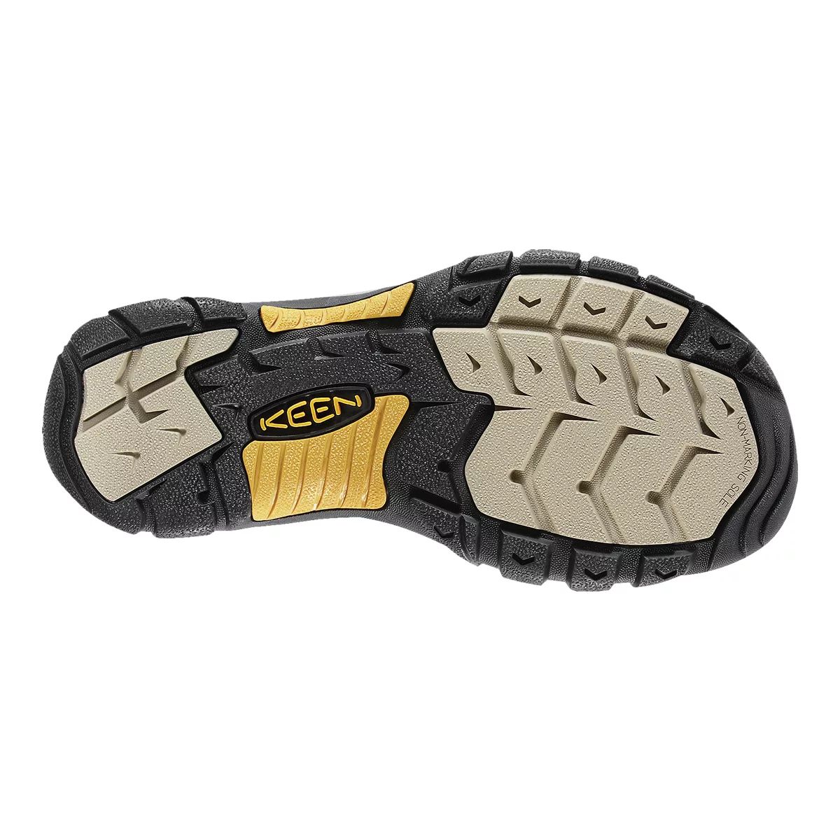 Keen Men's Newport H2 Hiking Sandals, Water, Sport