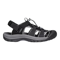 KEEN Canada Men's Rapids H2 Sandals Side_Right