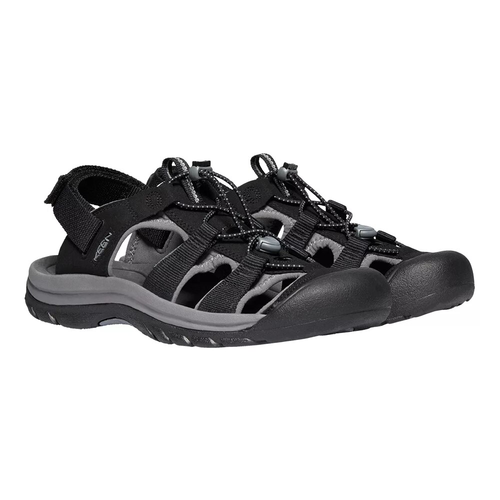 A dads review of the Keen Kids Newport H2 sandals  DaddiLife