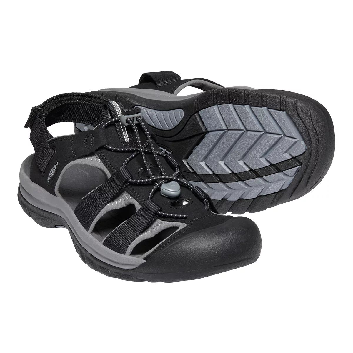 Keen men's sales rapids sandals