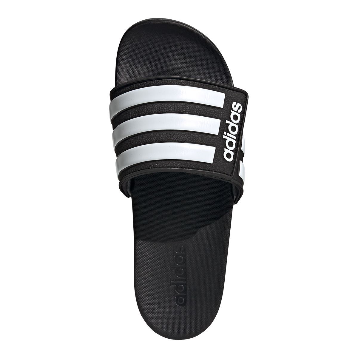adidas Men's Adilette Comfort Slides