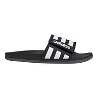 adidas Men's Adilette Comfort Slides Side_Right