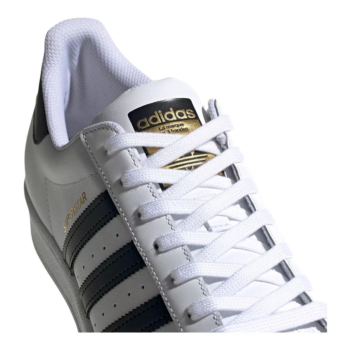 adidas Men's Superstar Casual Shoes/Sneakers