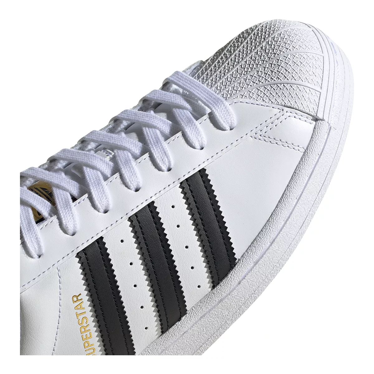 adidas Men's Superstar Casual Shoes/Sneakers