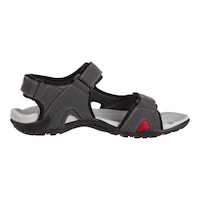McKinley Men's Nelson 2 Hiking Sandals Side_Right