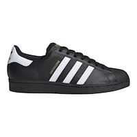 adidas Men's Superstar Vegan Shoes, Sneakers, Low Top Side_Right
