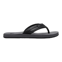 Quicksilver Men's Squich Flip Flop Sandals Side_Right