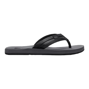 Quicksilver Men's Squich Flip Flop Sandals