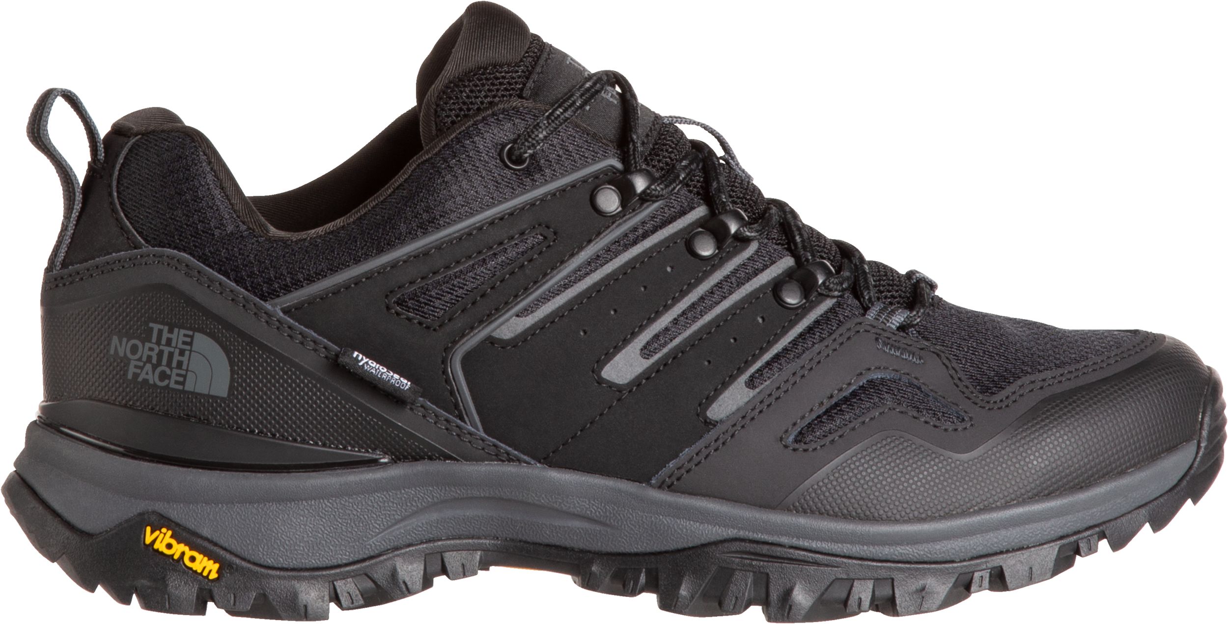Mid Wp The North Face Hedgehog Fastpack Chaussure The North Face Hedgehog  Hike Ii Mid The