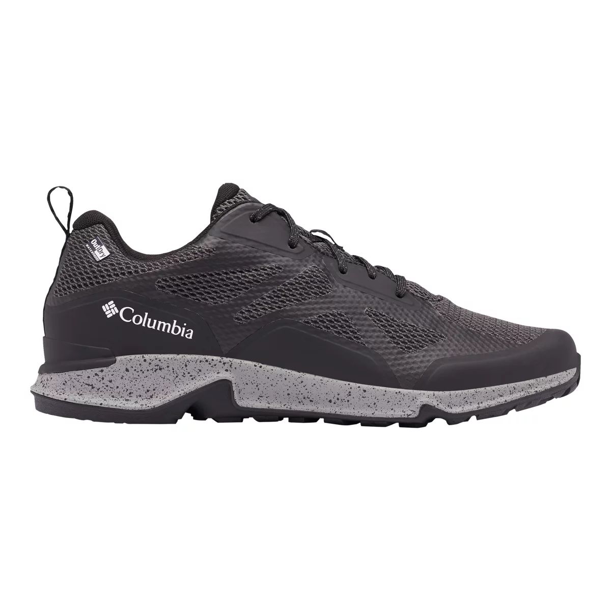 Columbia Men's Vitesse Outdry Hiking Shoes, Waterproof | SportChek