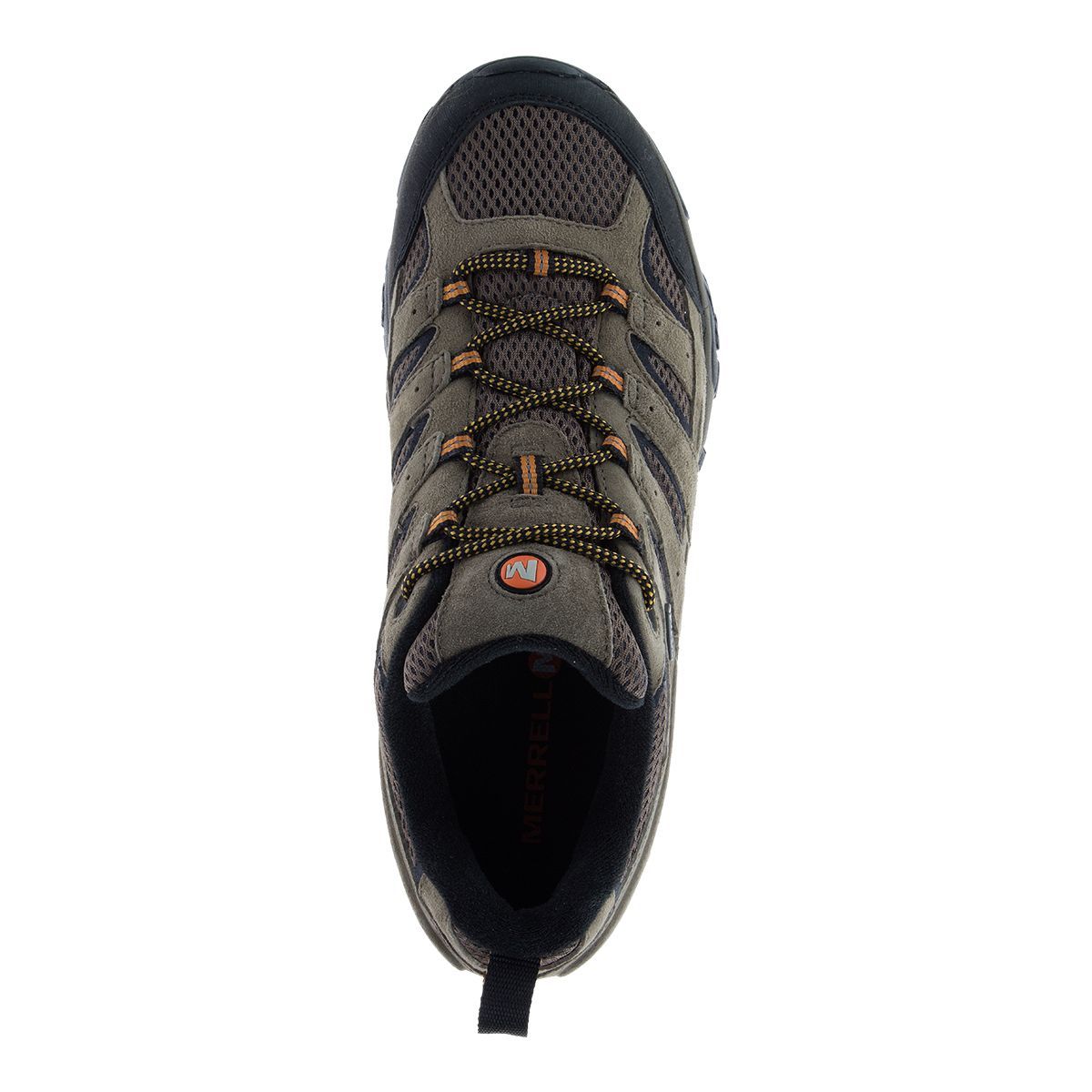 Merrell Men's Moab 2 Waterproof Hiking Shoes - Beluga