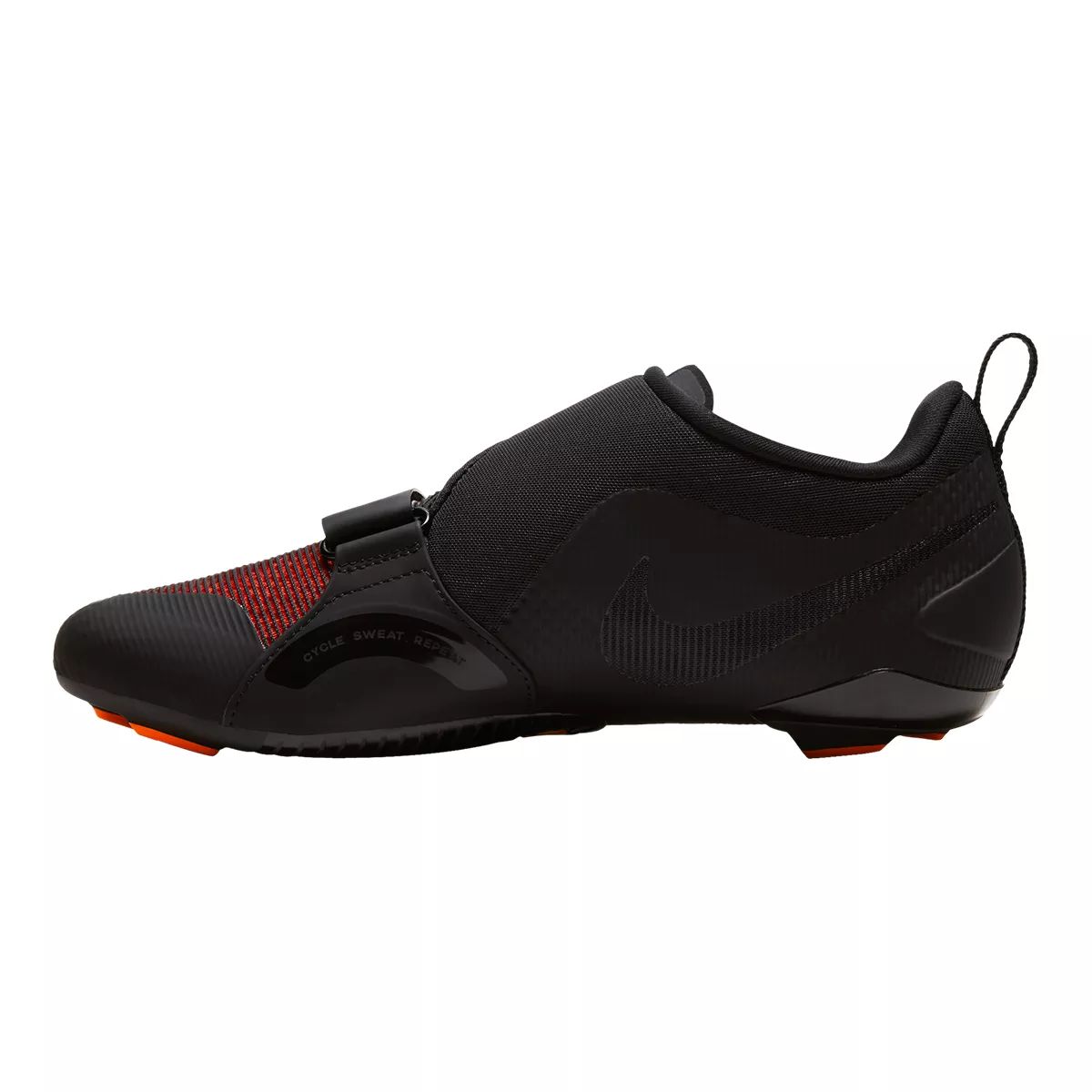 Nike cycling shoes for sale hot sale