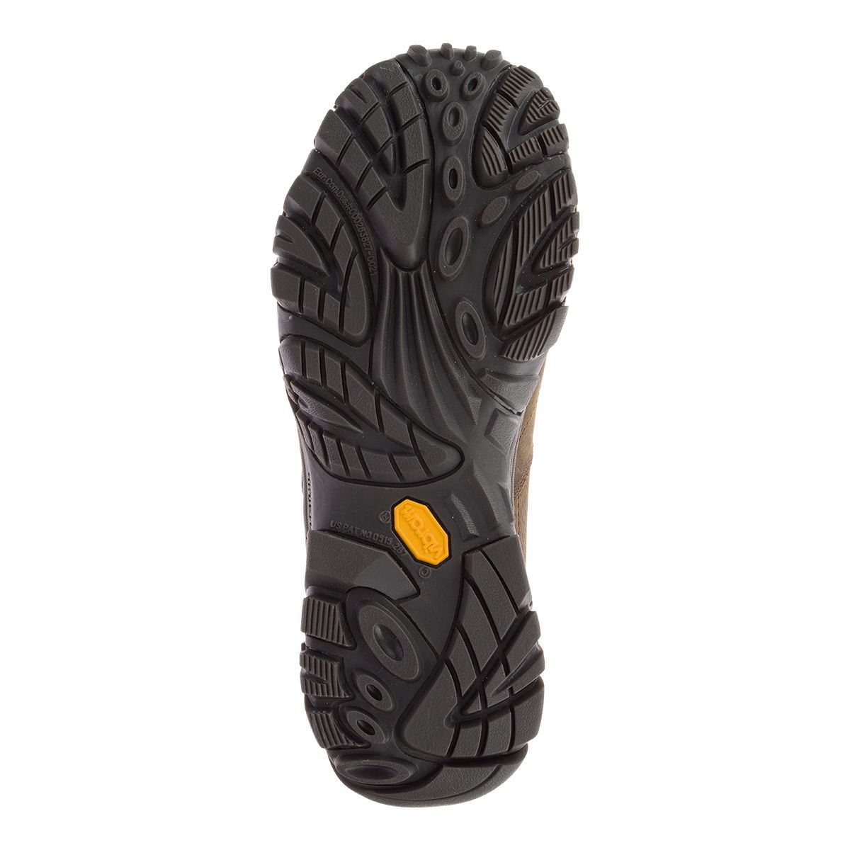 Merrell Men's Moab Adventure Chelsea Boots