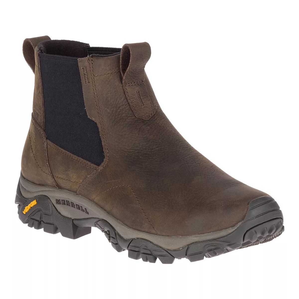 Merrell Men's Moab Adventure Chelsea Boots