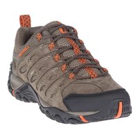 Merrell Men's Crosslander 2 Hiking Shoes Front_Three_Fourths_Angled_Right