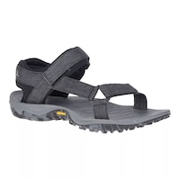 Merrell Men's Kahuna Web  Multi Strap Sandals, Outdoor, Water, Sport, Beach Front_Three_Fourths_Angled_Right