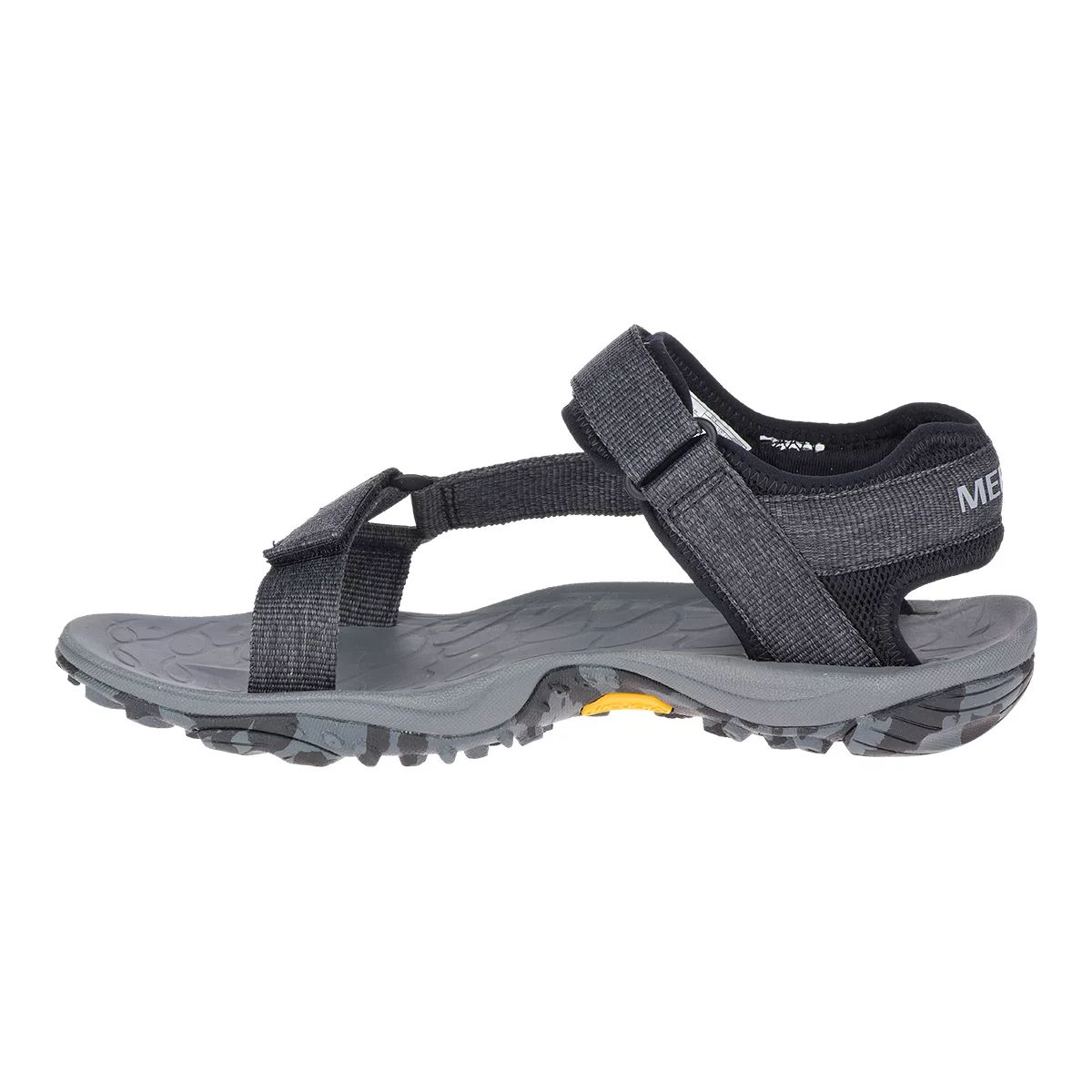 Merrell Men's Kahuna Web  Multi Strap Sandals, Outdoor, Water, Sport, Beach