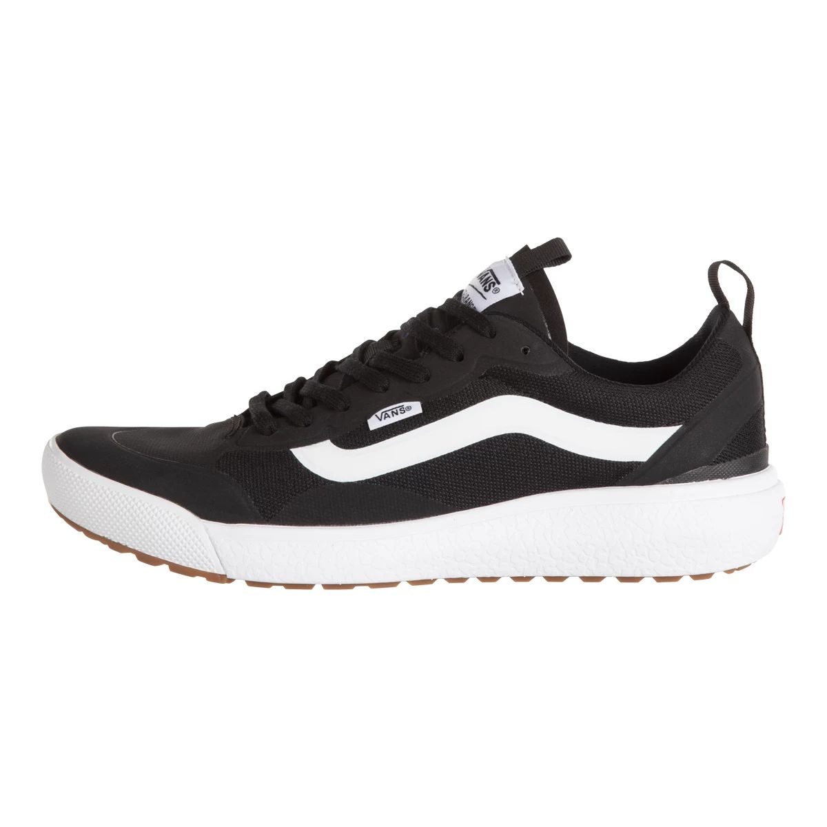 Vans Men's UltraRange EXO Casual Skate Shoes