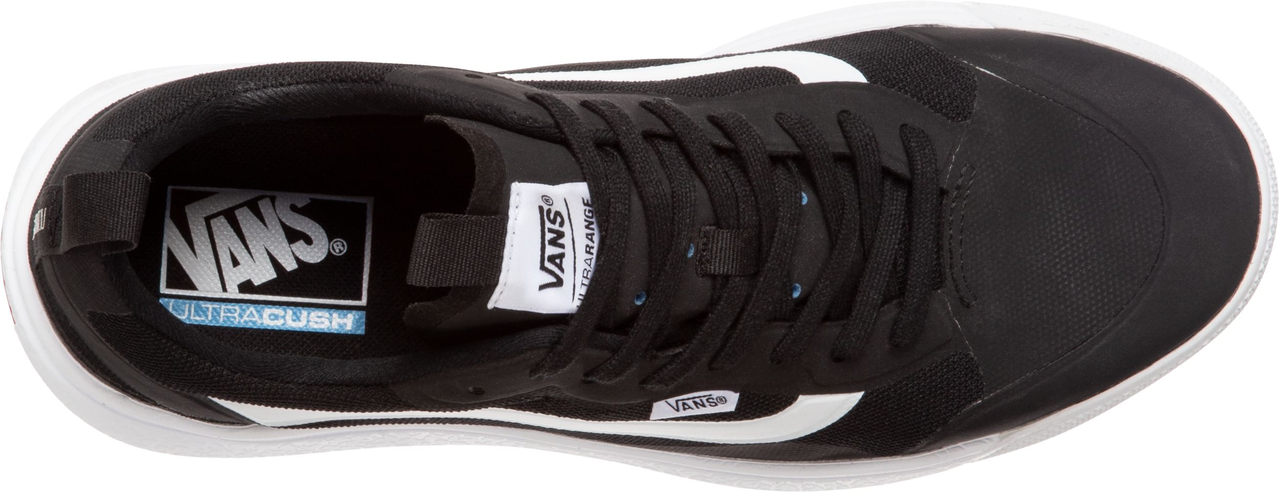 Vans Men's UltraRange EXO Casual Skate Shoes SportChek