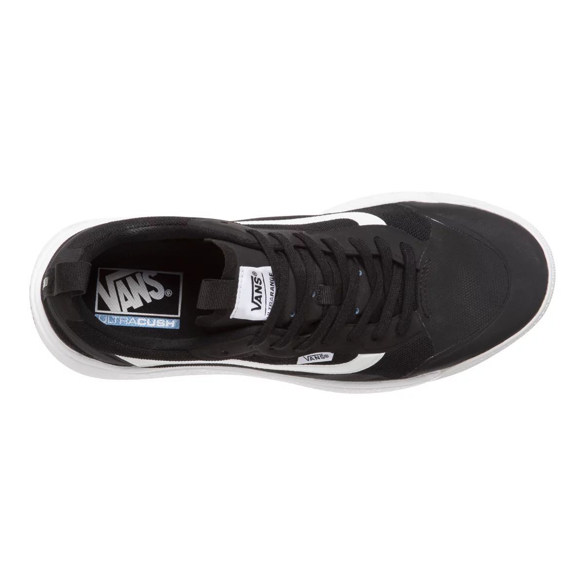 Vans Men's UltraRange EXO Casual Skate Shoes