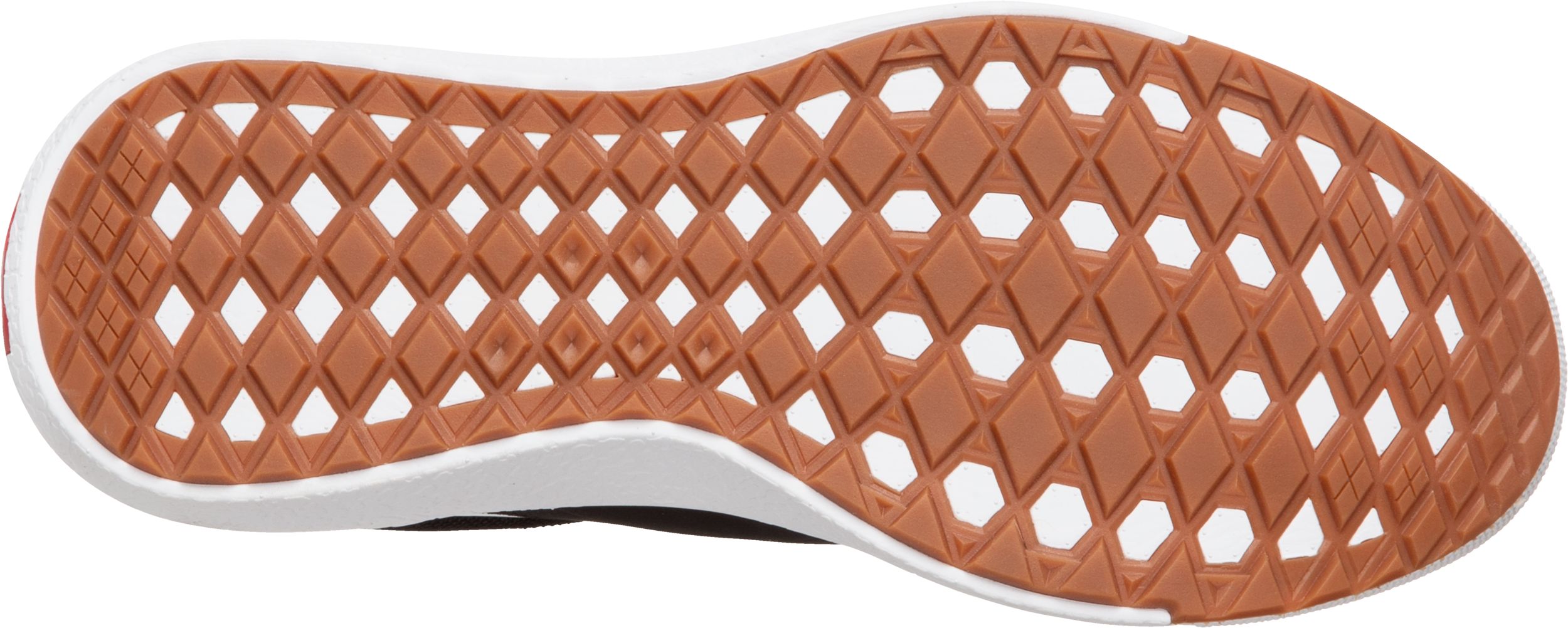 Vans Men's UltraRange EXO Casual Skate Shoes