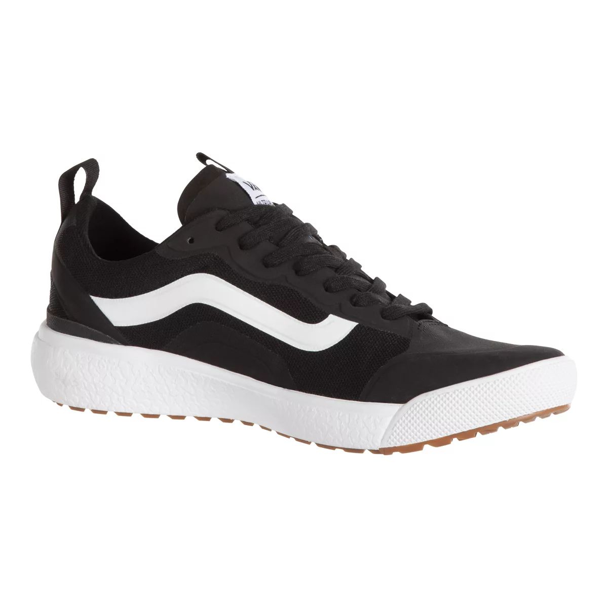 Vans Men's UltraRange EXO Casual Skate Shoes