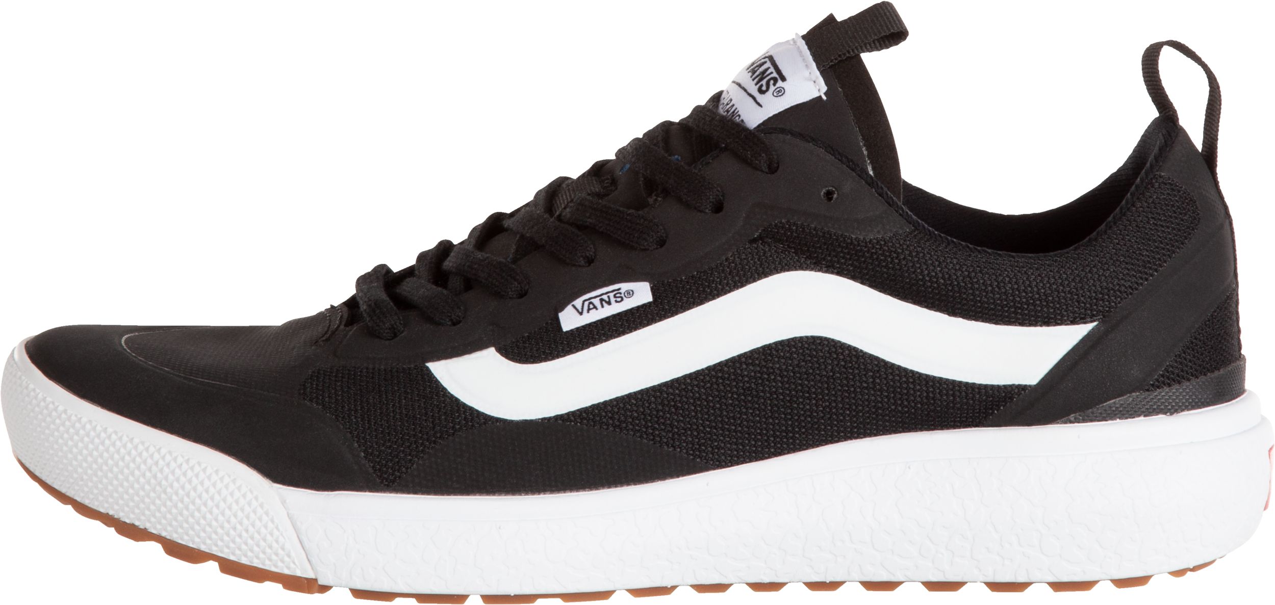 Vans Men's UltraRange EXO Casual Skate Shoes