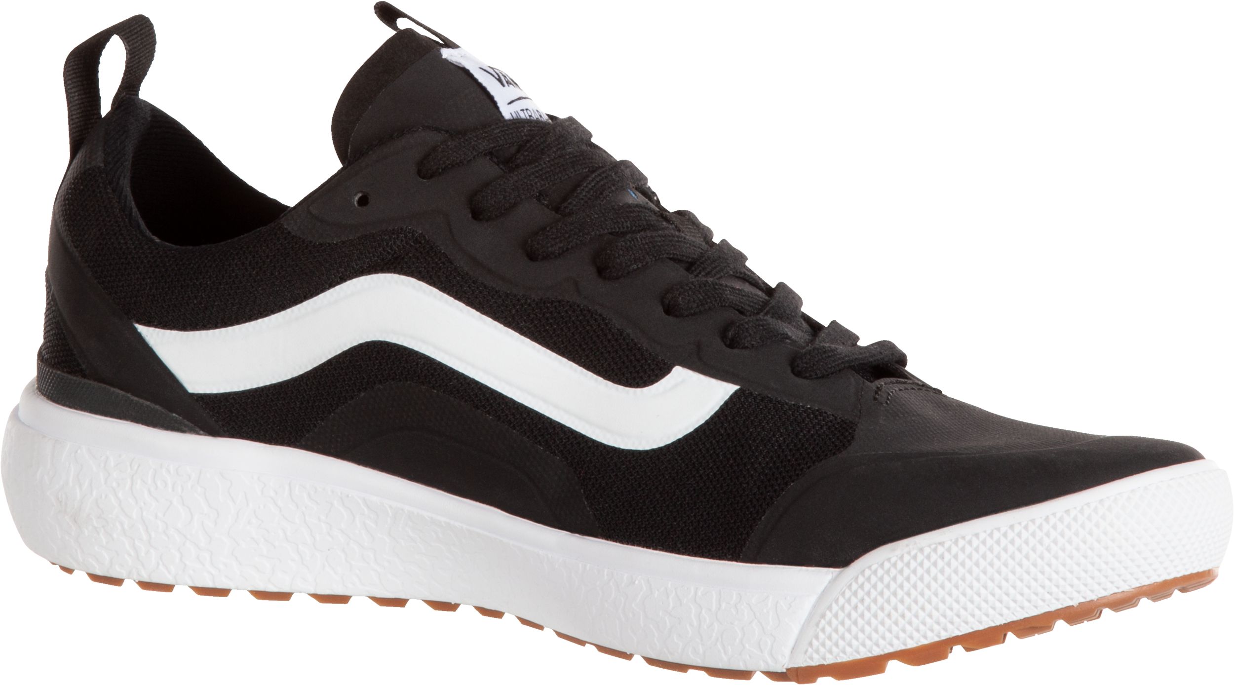 Vans Men's UltraRange EXO Casual Skate Shoes