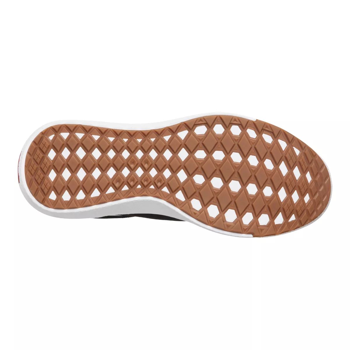 Vans Men's UltraRange EXO Casual Skate Shoes