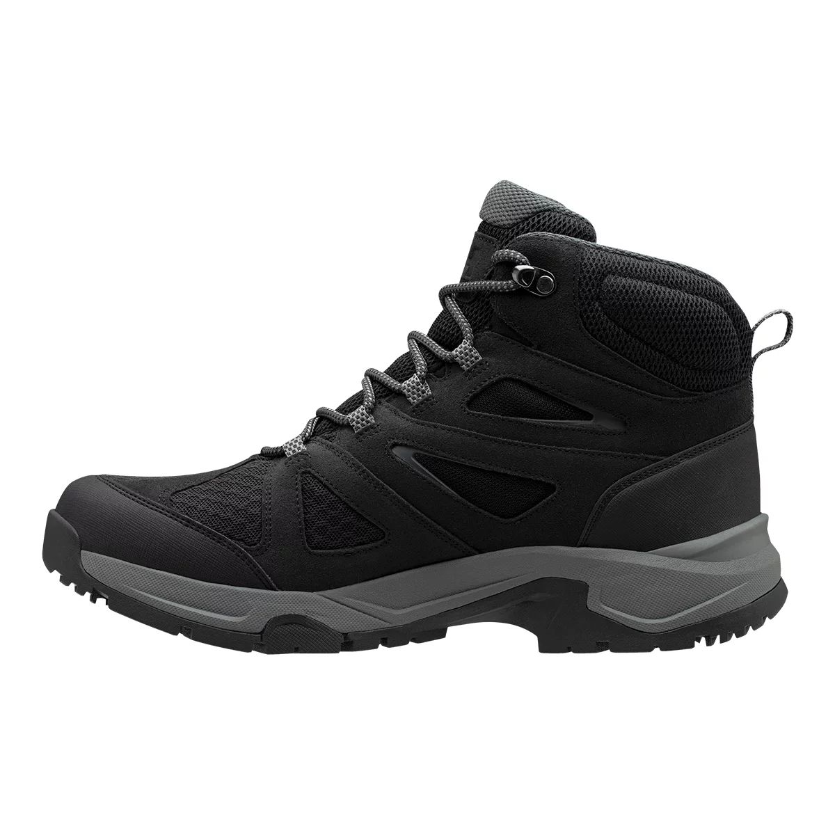 Helly Hansen Men's Switchback HT Hiking Boots, Trail, Waterproof