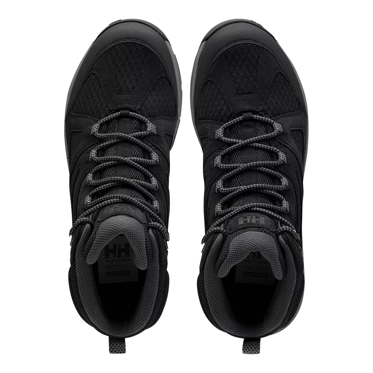 Helly Hansen Men's Switchback Trail HELLY TECH® Boots