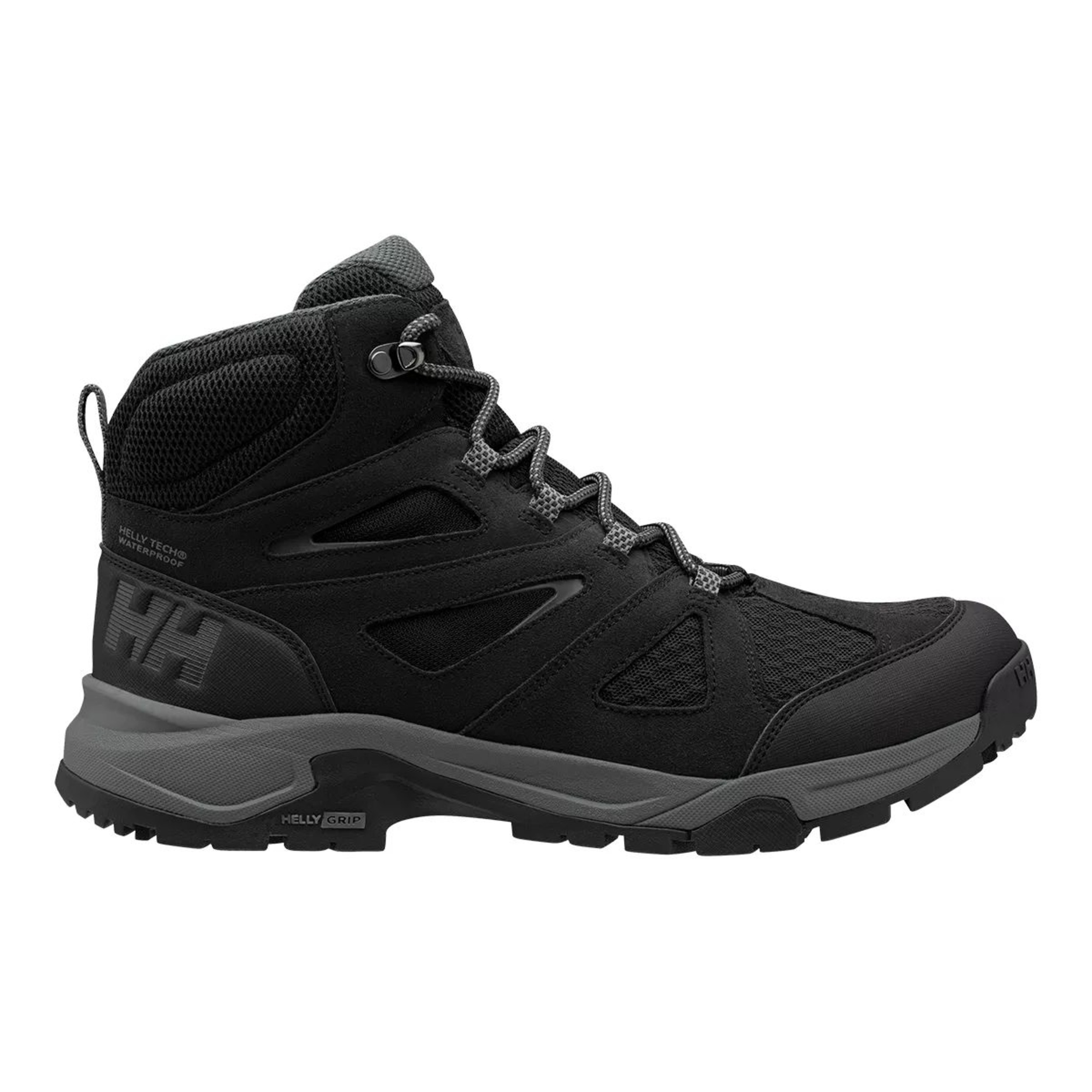Helly Hansen Men's Switchback Trail HELLY TECH® Boots