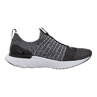 Nike Men's React Phantom Run Flyknit 2 Running Shoes Side_Right