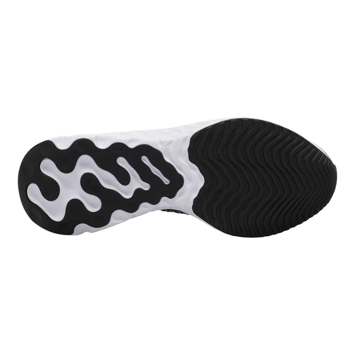 Nike Men's React Phantom Run Flyknit 2 Running Shoes