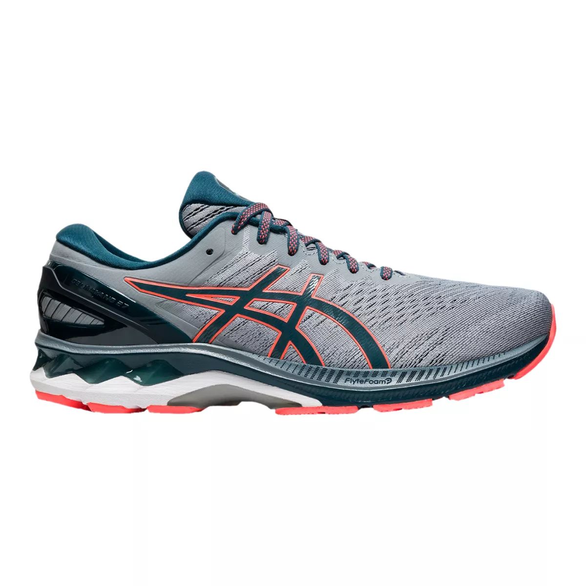 Gel Kayano Asics Gel Nimbus Canada Sale ASICS Men's Gel-Kayano 27